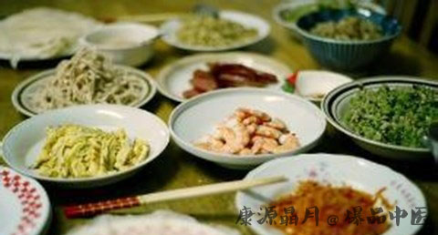 寒食节是在什么时候