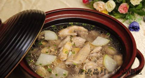 大寒时节养生应该怎么吃