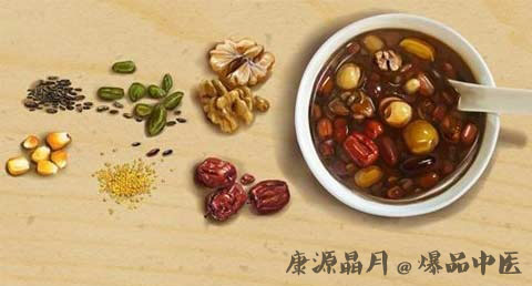 太原腊八节吃什么