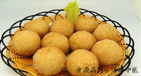 广东过年吃什么