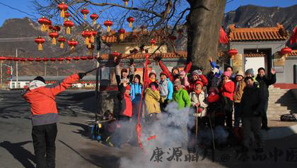各地过年习俗有哪些_各地春节习俗