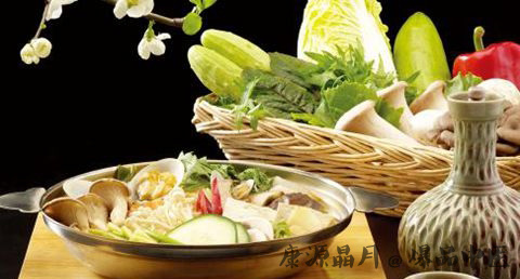 小寒节气吃什么最养生