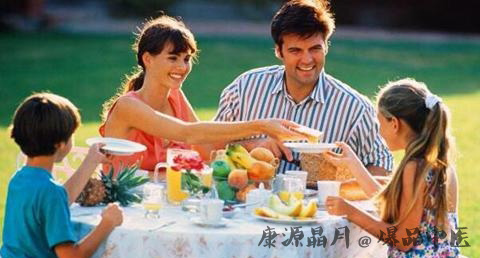 过年吃什么寓意好