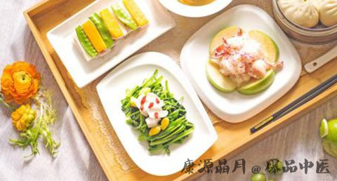 小寒时节养生应该怎么吃