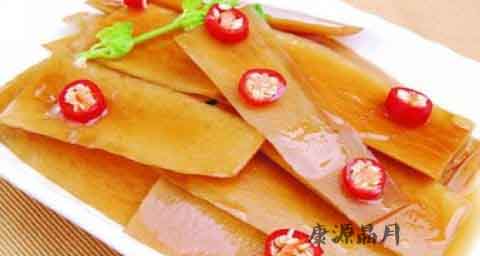 春季吃萝卜的好处