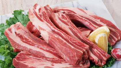 春天吃什么肉好