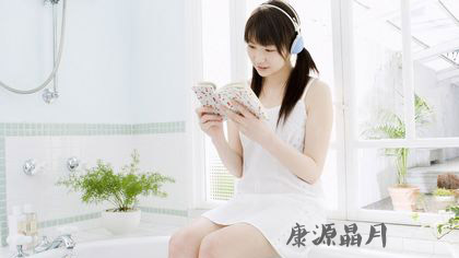 春末夏初穿衣要简单凉爽