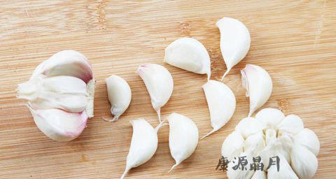 春季吃大蒜的好处