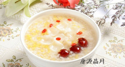 春季食疗养生