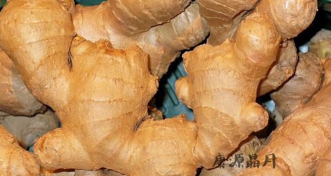 春季吃姜的好处