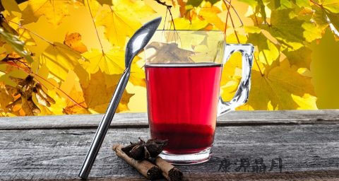 春季喝茶有讲究
