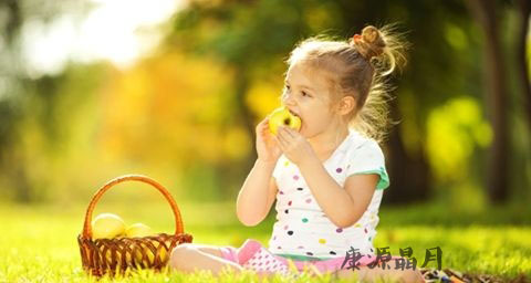 幼儿春季养生知识
