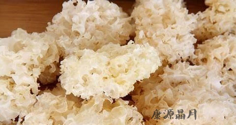 春季吃银耳好吗