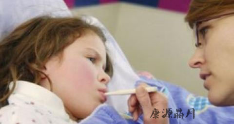 春季发烧吃什么