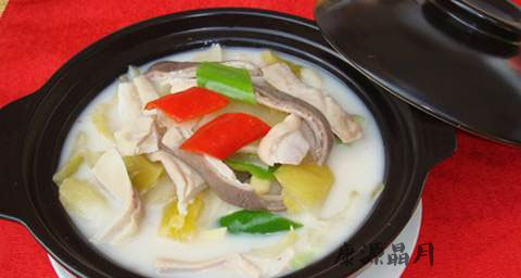 春季祛湿食谱大全