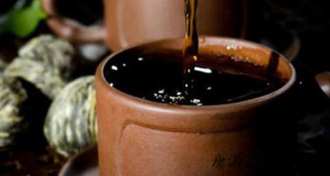 春季喝什么茶明目