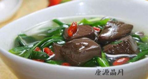 春季养生吃什么中药