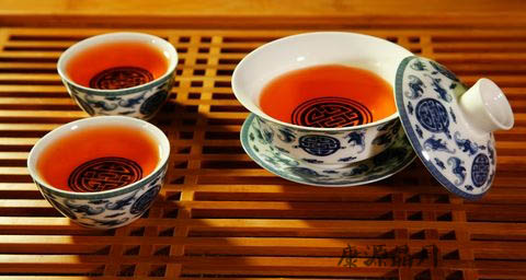 北方春季喝什么茶好