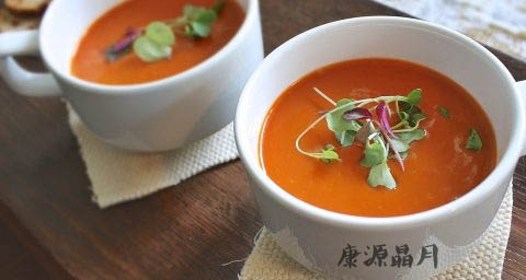 春季养生护肝食谱
