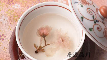 春季喝什么花茶好 14款花茶推荐