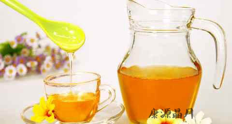 春季喝蜂蜜水好不好
