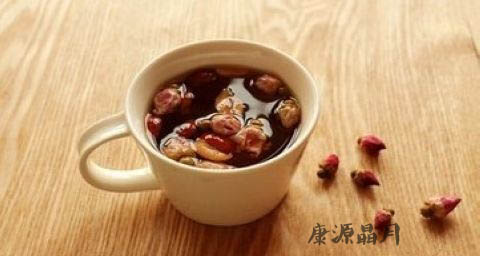 春季吃什么补气补血