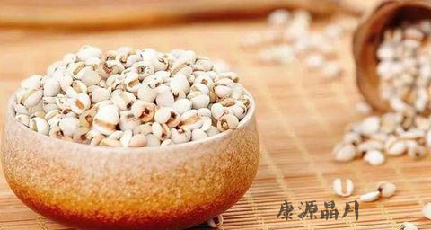 春季湿气重吃什么