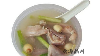春末夏初养肝养心 推荐7道养生食谱