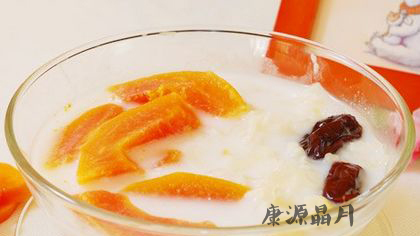最有效的春季养生减肥食谱