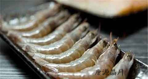 春季吃虾的好处有哪些