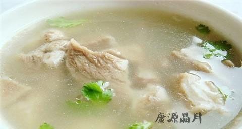 春季如何吃羊肉不上火