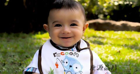 儿童春天怎么保养皮肤