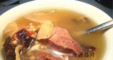 春季吃什么对肺好