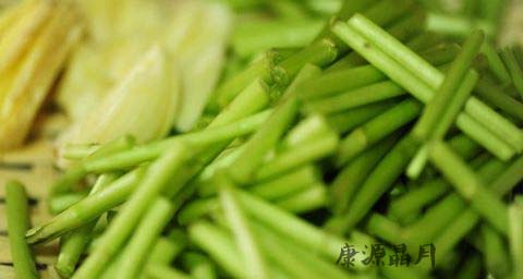 春季要吃哪些蔬菜