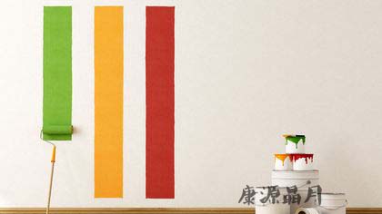 回南天墙壁发霉怎么办