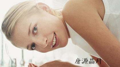 春季如何洗脸