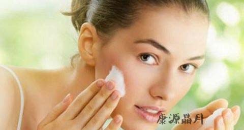 春季护肤小妙招