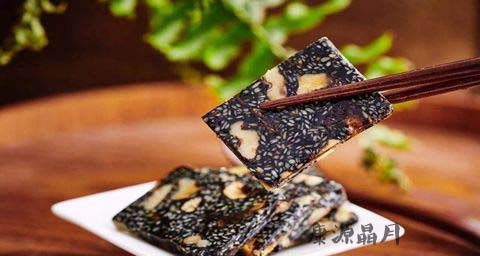 春季吃阿胶糕的好处