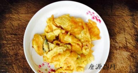 春天怎么吃鹅蛋