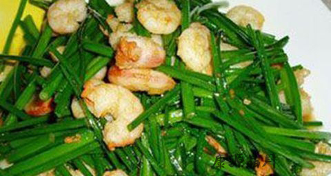 春季肾虚吃什么