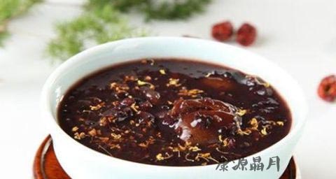 春季吃什么养身体