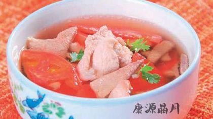 春天吃什么最养肝？养肝食谱推荐