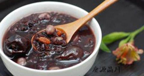 春季补气血吃什么食补