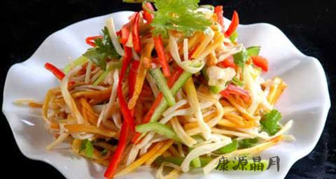 春季过敏季吃什么好