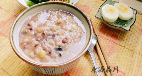 春季感冒多吃什么