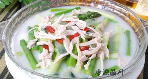 春季吃什么炖菜