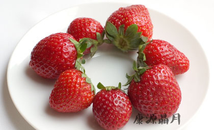 春季十大养生食谱