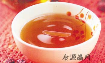 八大美食帮你浇灭火气
