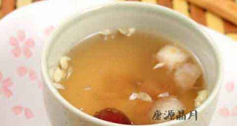 春季除湿吃什么