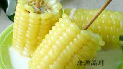 春季吃什么粗粮好